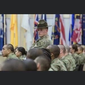 Meet your Posher, Richard